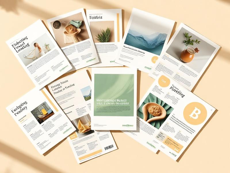 Flyers
& affiches