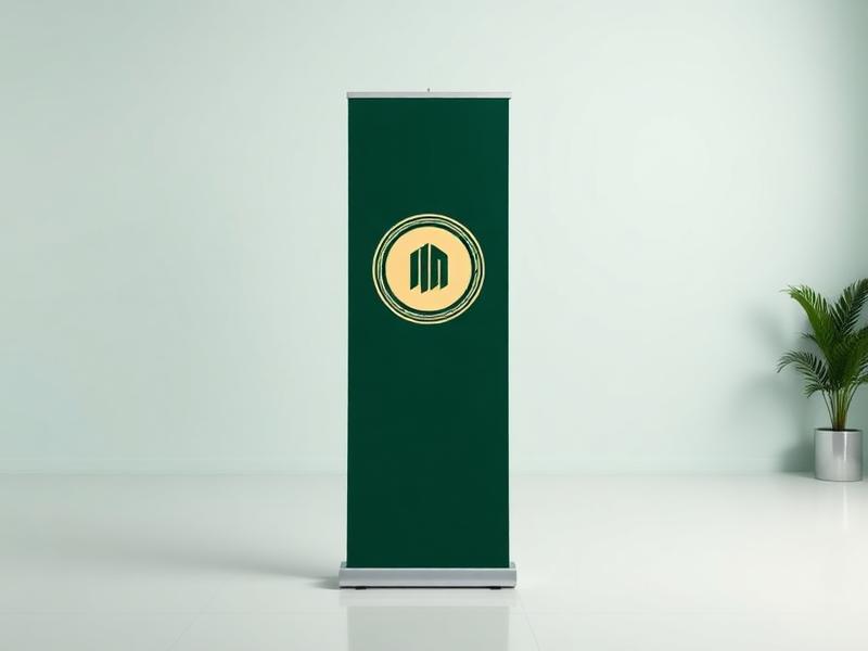 Roll-up
& PLV