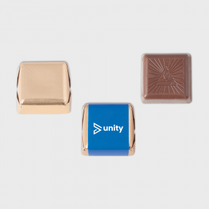 Bonbons au chocolat personnalisé - Bonbons au chocolat