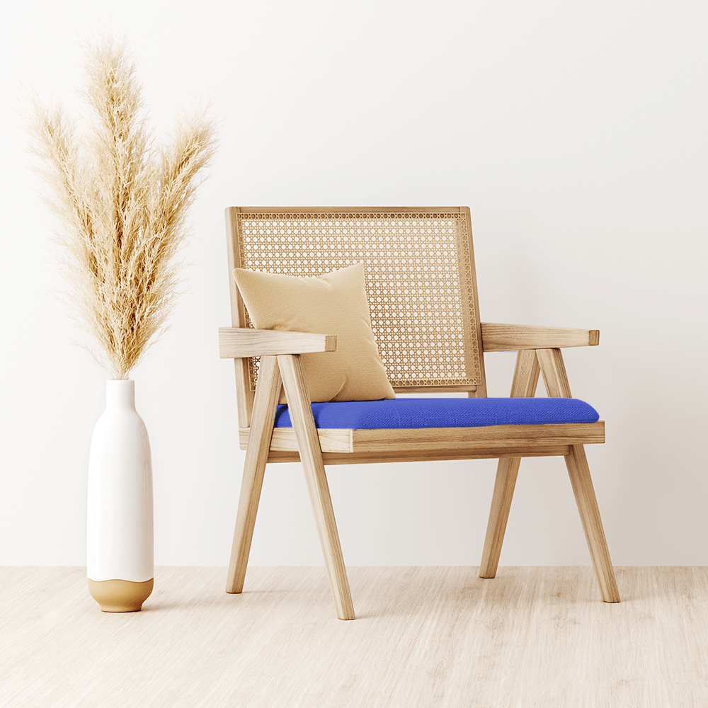 Coussin de chaise personnalisé - Habitat