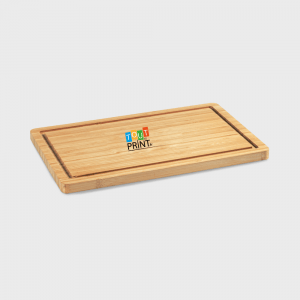 Planche à découper en bambou personnalisé - Pour la Maison