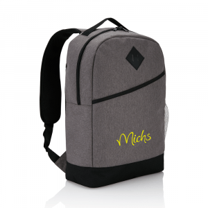 Sac à dos Moderne personnalisé - Objets Publicitaires