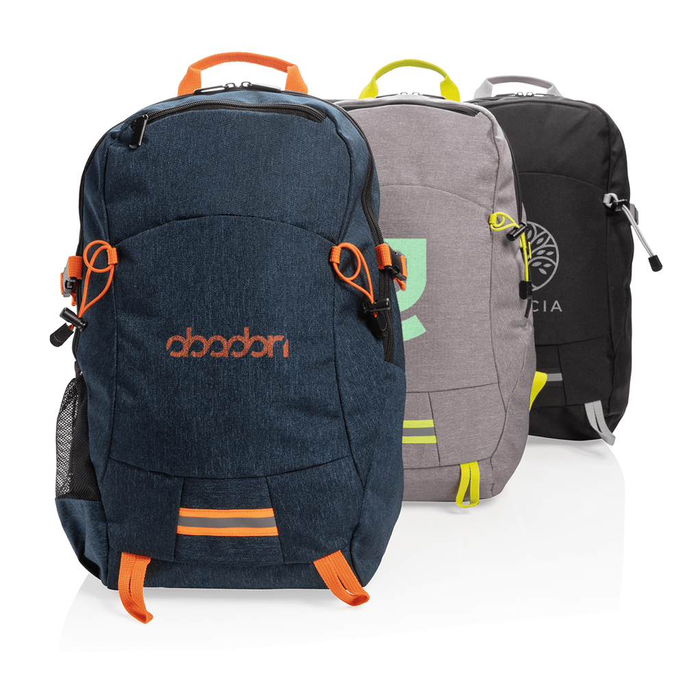 Sac à dos Sport flocage personnalisé - Objets Publicitaires