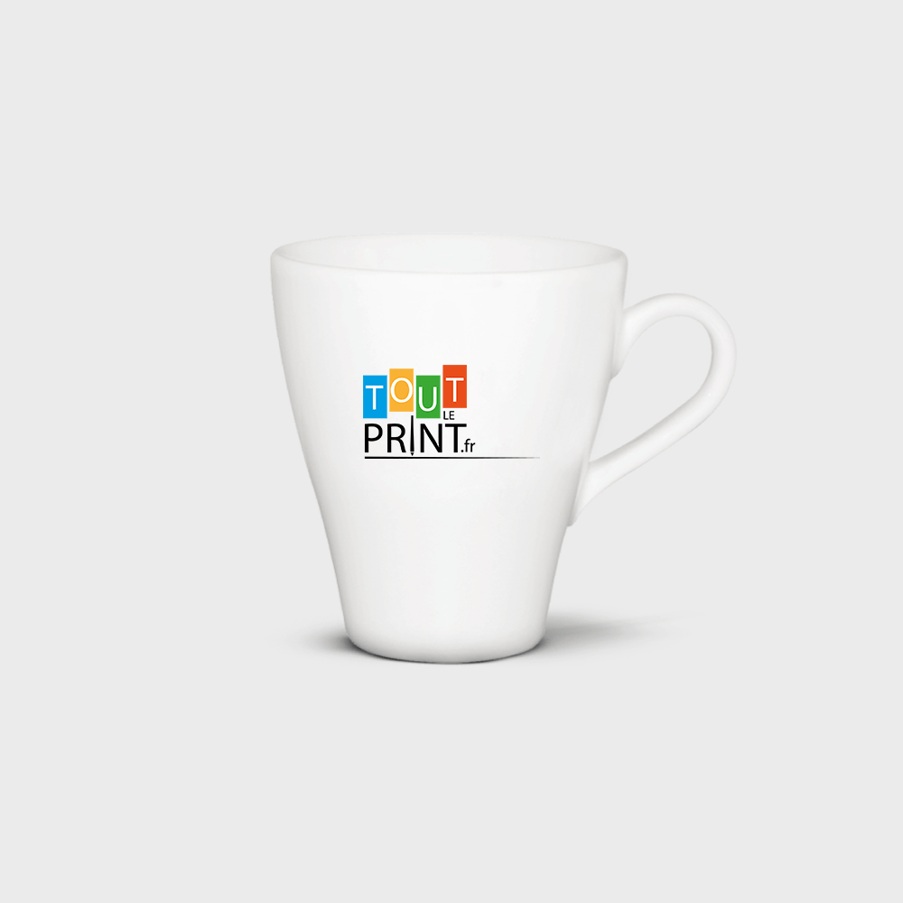 Tasse à cappuccino personnalisé - Tasses et gobelets