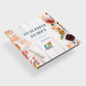 Livres à couverture rigide personnalisé - Serviettes et couvertures