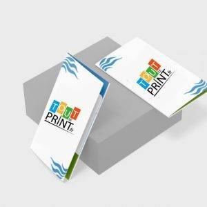 Porte-cartes Hôtel personnalisé - Objets Publicitaires