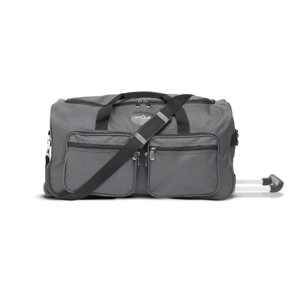 Sacs de voyage classiques personnalisé - Objets Publicitaires
