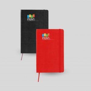 Carnet Classique L à couverture rigide personnalisé - Serviettes et couvertures