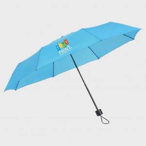 Parapluie pliable Colorado Mini personnalisé - Parapluie