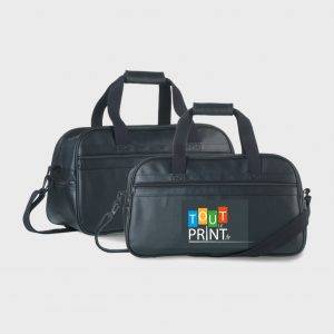 Sac de week-end Voyager personnalisé - Objets Publicitaires