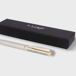 Stylo à bille City personnalisé - Stylos