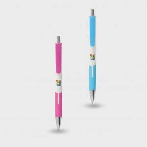 Stylo à bille PK personnalisé - Stylos