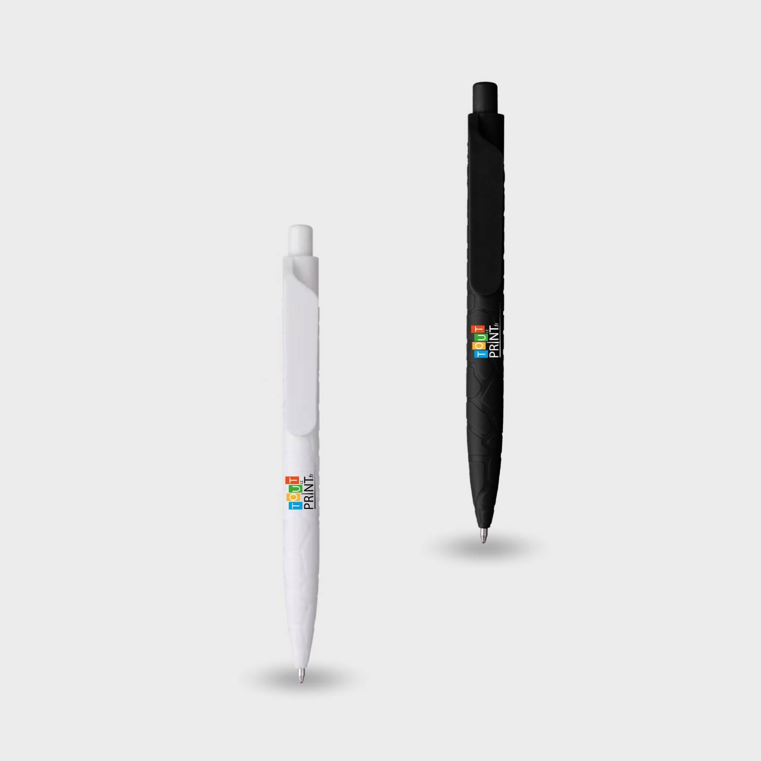 Stylo Bio-Stone personnalisé - Stylos