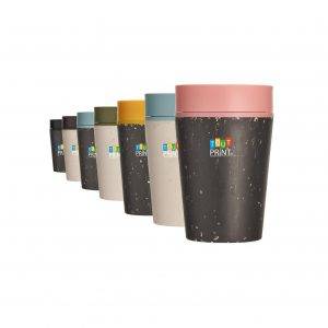 Tasse à café recyclée 227 ml personnalisé - Tasses et gobelets