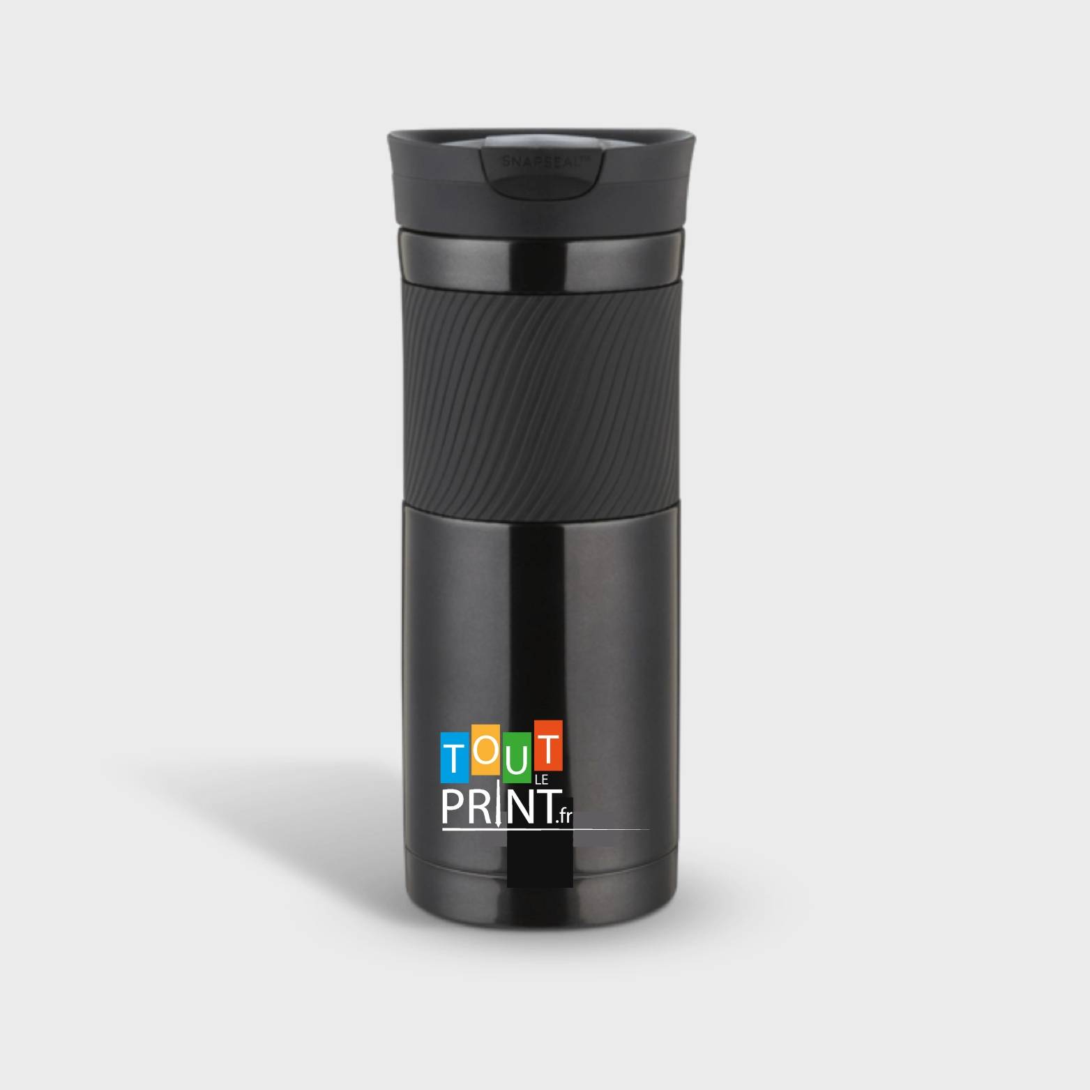 Tasse thermique très grande personnalisé - Tasses et gobelets