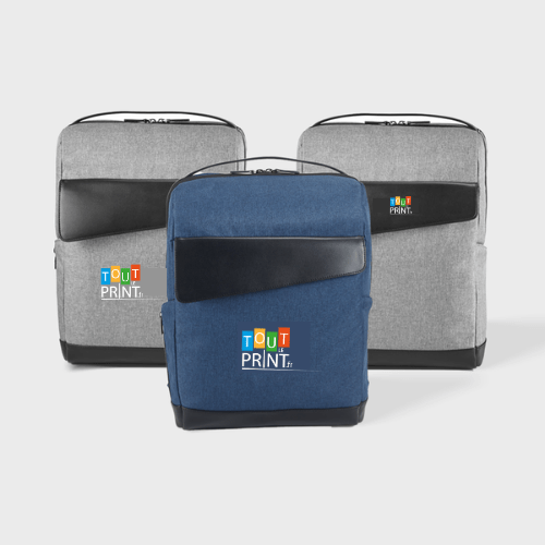 Sac à dos MOTION personnalisable et publicitaire