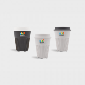 Gobelet consigné Circular personnalisé - Tasses et gobelets