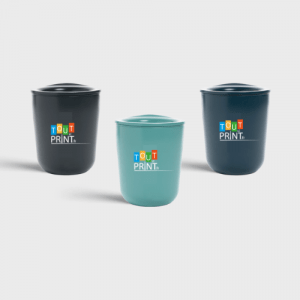Mug antimicrobien personnalisé - Tasses et gobelets