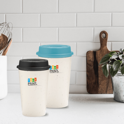 Tasses Circular&co recycled now 340 ml personnalisé - Tasses et gobelets