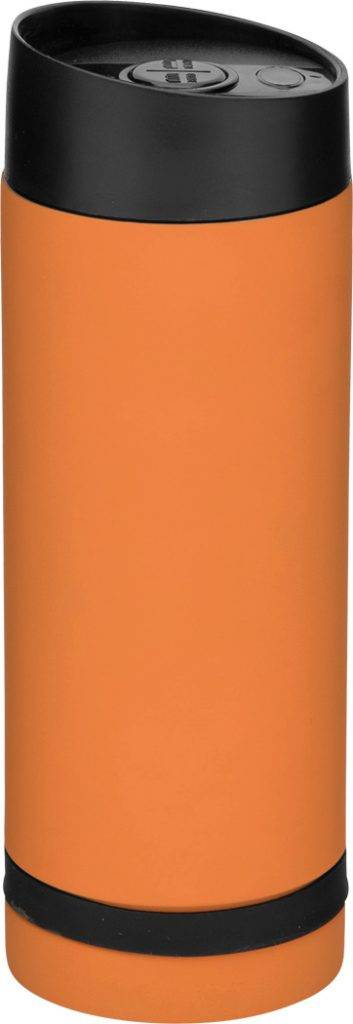 objet pubicitaire et goodies Thermos, orange