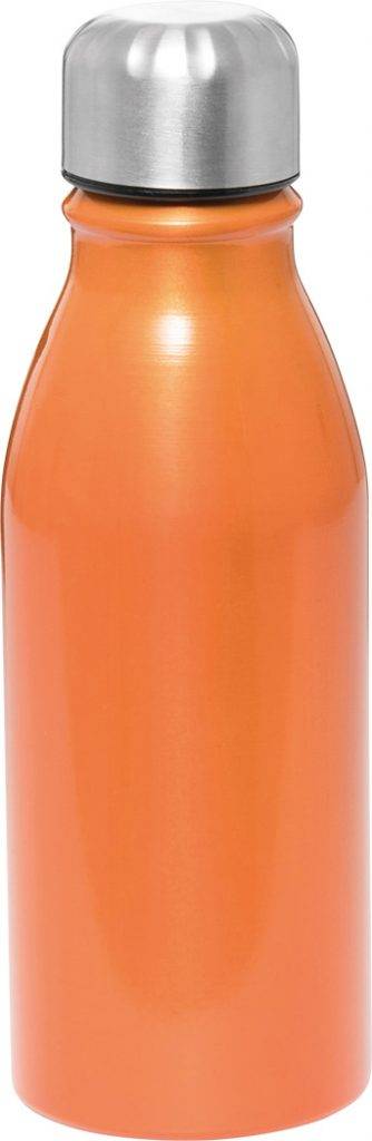 objet pubicitaire et goodies Bouteille en aluminium