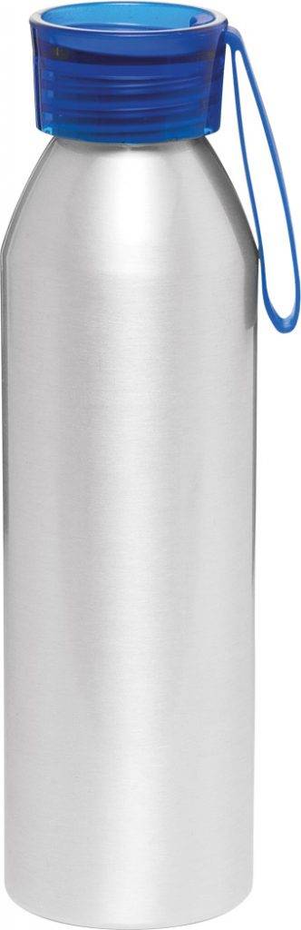 objet pubicitaire et goodies Bouteille à eau en aluminium