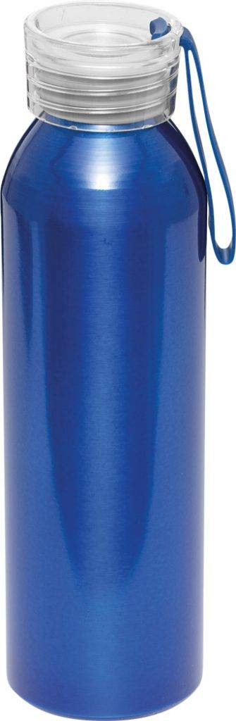 objet pubicitaire et goodies Gourde aluminium