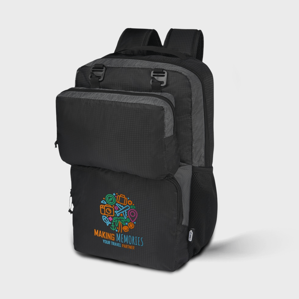 Sac à dos léger recyclé GRS Trailhead