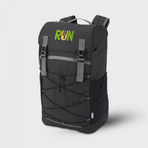 Sac à dos pour ordinateur portable résistant à l'eau GRS Aqua