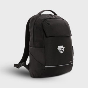 Sac à dos pour ordinateur portable Swiss Peak Brooke AWARE™ RCS