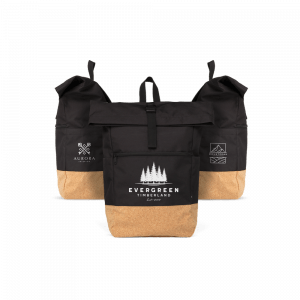Sac à dos avec liège