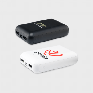 Chargeur sans fil Pocket Powerbank 10000 mAh