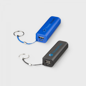 Batterie externe 1200 mAh