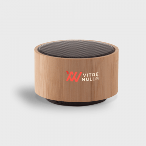 Enceinte Bluetooth 3W avec lumière d'ambiance intégrée