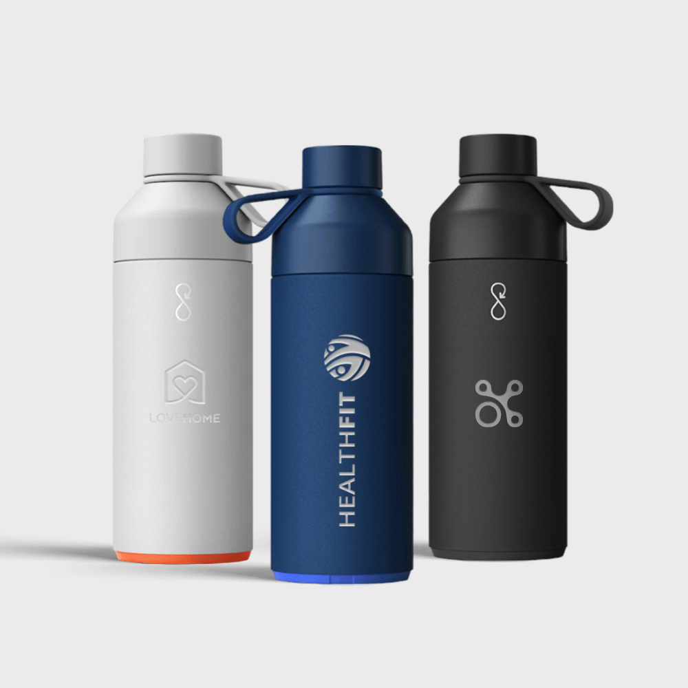 Gourde Ocean Bottle | 1000 ml