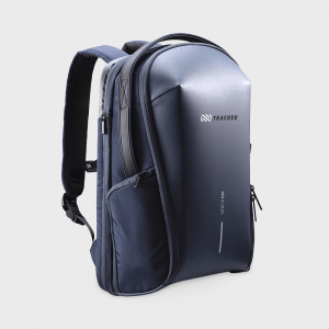 Sac à dos recyclé RCS Bizz