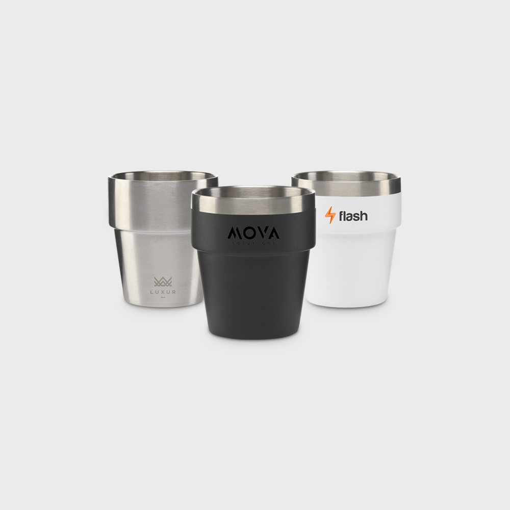 Mug recyclé Hyco RCS
