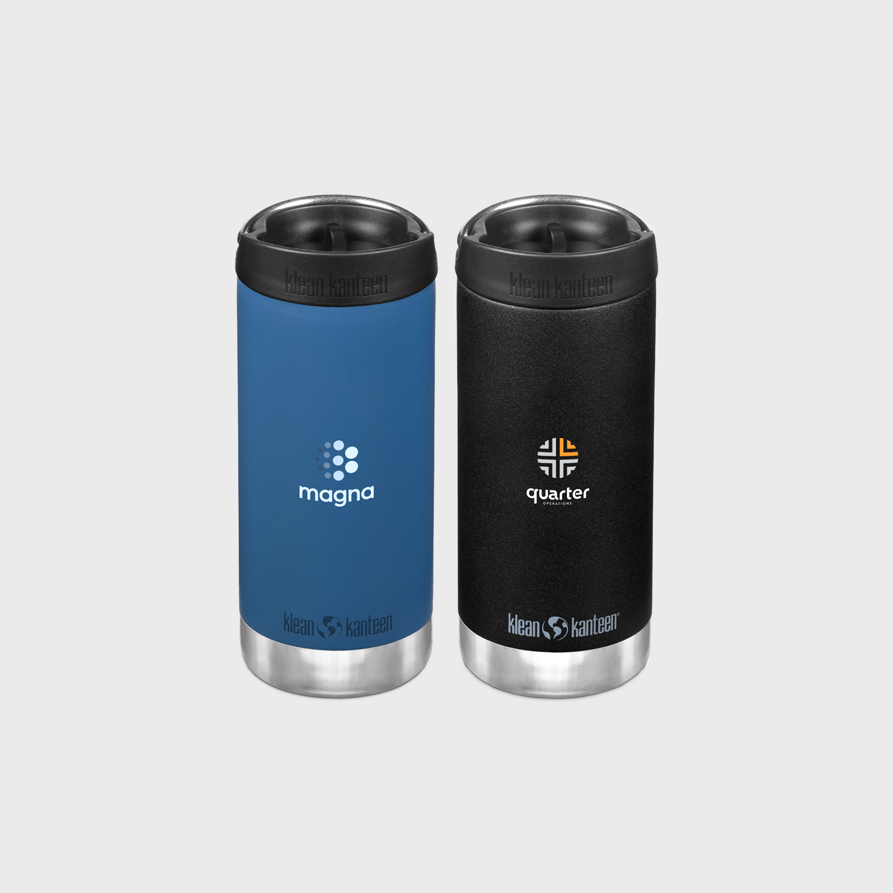 Mug isotherme Klean Kanteen TK Wide recyclé