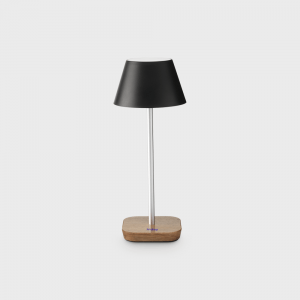 Lampe de table Wooosh RCS Luzia personnalisé - Habitat
