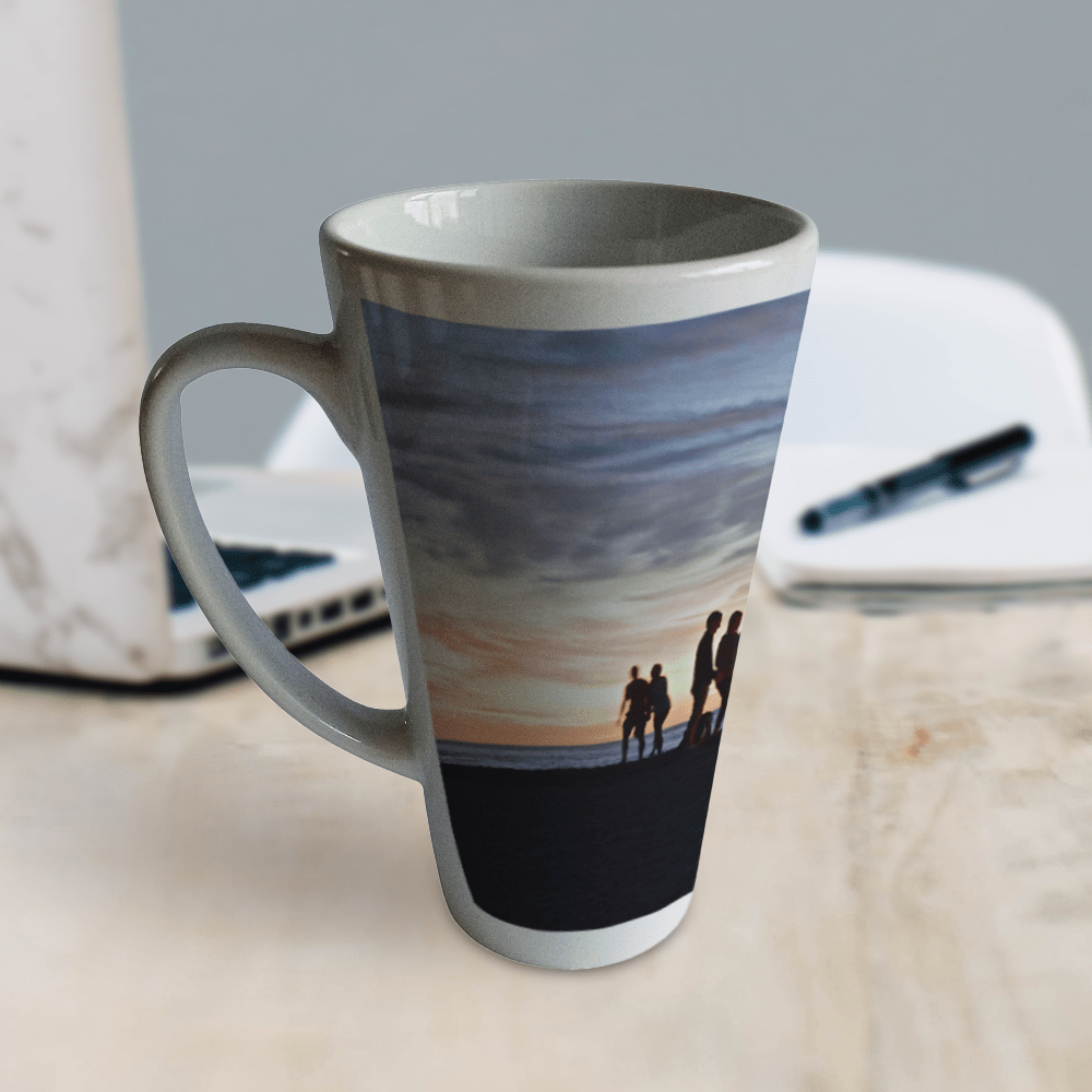 Grand mug Latte