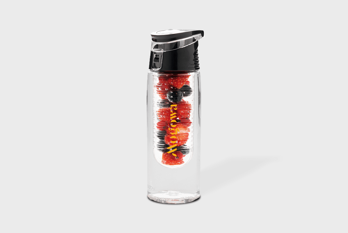 Gourde infuseur bon marché