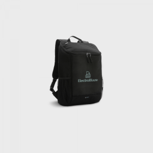 Sac à dos glacière Swiss Peak personnalisé - Pique-nique et camping