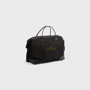 Sac de week-end Aware™ RPet personnalisé - Objets Publicitaires