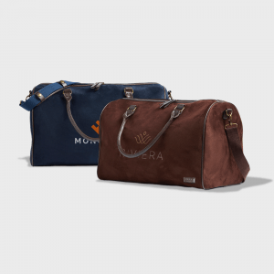 Sac de week-end Vinga personnalisé - Objets Publicitaires