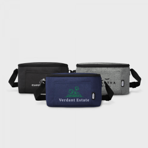 Sac isotherme 6 canettes GRS Tundra personnalisé - Objets Publicitaires