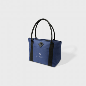 Sac isotherme en rPET récyclé REPREVE® Our Ocean™ GRS personnalisé - Objets Publicitaires