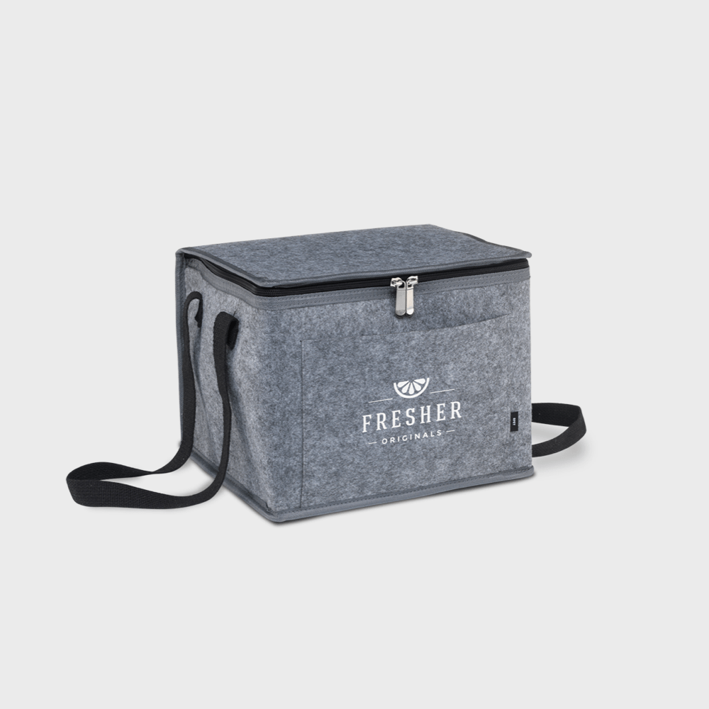 Sac isotherme recyclé personnalisé - Objets Publicitaires