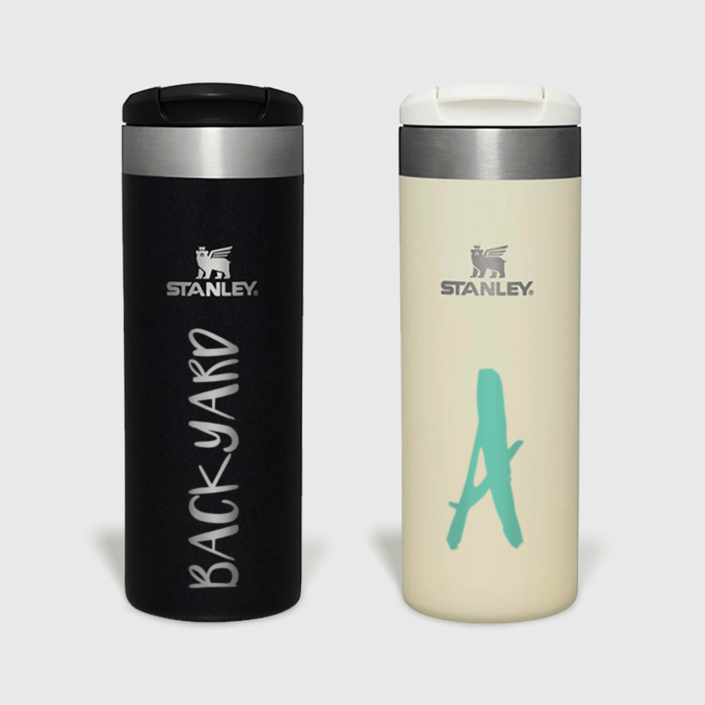 Mug isotherme AeroLight Stanley 470 ml