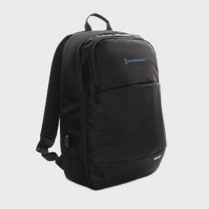 Sac à dos moderne pour ordinateur portable Swiss Peak AWARE™
