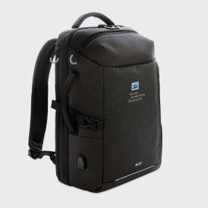 Sac à dos de voyage XXL Swiss Peak AWARE™